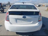 Toyota Prius Three JTDKN3DU2C5408239 photo
