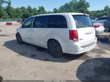 Dodge Grand Caravan Gt 2C4RDGEG7JR254614 снимка