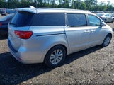 Kia Sedona Lx KNDMB5C17G6163197 fotografie
