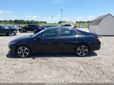 Hyundai Elantra Sel KMHLS4AGXPU409664 fotografie