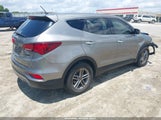 Hyundai Santa Fe Sport 2.4L 5NMZT3LBXJH098534 снимка