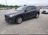 Mazda Cx-5 Touring JM3KE2CY8G0919897 снимка