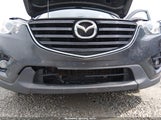 Mazda Cx-5 Touring JM3KE2CY8G0919897 снимка