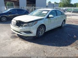 Hyundai Sonata Se 5NPE24AF9HH507083 снимка