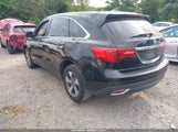 Acura Mdx Acurawatch Plus Package 5FRYD3H2XGB017977 снимка