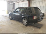 Land Rover Range Rover Supercharged SALMF1E41BA335145 снимка