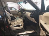 Land Rover Range Rover Supercharged SALMF1E41BA335145 снимка