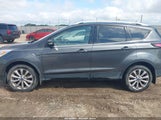 Ford Escape Titanium 1FMCU9J95JUC85058 fotografie