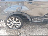 Ford Escape Titanium 1FMCU9J95JUC85058 fotografie