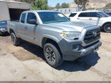 Toyota Tacoma Sr 5TFRX5GN7GX066676 fotografie