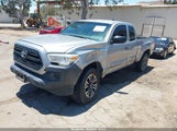 Toyota Tacoma Sr 5TFRX5GN7GX066676 снимка