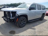 Jeep Grand Wagoneer L Limited Altitude 4X4 1C4SJSBPXTS158284 photo