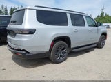 Jeep Grand Wagoneer L Limited Altitude 4X4 1C4SJSBPXTS158284 снимка