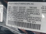 Acura Rdx Standard 5J8TC2H39KL021494 снимка
