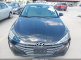 Hyundai Elantra Se 5NPD74LFXKH489131 снимка