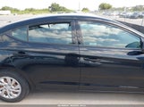 Hyundai Elantra Se 5NPD74LFXKH489131 снимка