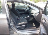 Nissan Sentra S 3N1AB7APXHY331014 photo