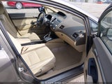 Honda Civic Hybrid JHMFA36266S011713 снимка