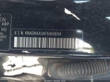 Kia Rio Sx KNADN4A34F6469694 photo