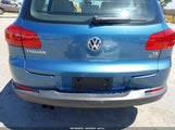 Volkswagen Tiguan 2.0T/2.0T S WVGBV7AX7HK020045 fotografie