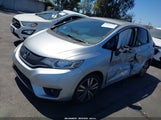 Honda Fit Ex/Ex-L 3HGGK5H81FM702030 снимка