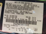 Ford Fusion Se 3FA6P0H75ER112572 снимка