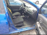 Nissan Versa 1.6 Sv 3N1CN7AP8DL871940 fotografie