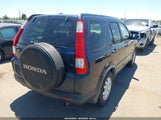 Honda Cr-V Ex JHLRD78826C062475 снимка