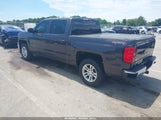Chevrolet Silverado  Lt 3GCUKREC6FG145079 fotografie