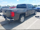 Chevrolet Silverado  Lt 3GCUKREC6FG145079 fotografie
