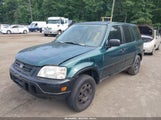 Honda Cr-V Lx JHLRD18461C006686 снимка