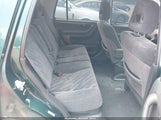 Honda Cr-V Lx JHLRD18461C006686 снимка