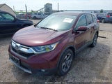 Honda Cr-V Ex-L/Ex-L Navi 7FARW2H82JE103388 fotografie