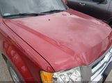 Ford Escape Limited 1FMCU0E74CKB11033 fotografie