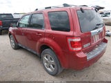Ford Escape Limited 1FMCU0E74CKB11033 fotografie