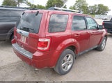 Ford Escape Limited 1FMCU0E74CKB11033 fotografie