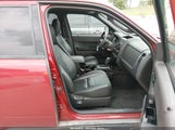 Ford Escape Limited 1FMCU0E74CKB11033 fotografie