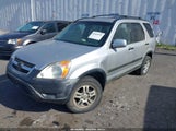 Honda Cr-V Ex JHLRD78822C079805 fotografie