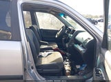 Honda Cr-V Ex JHLRD78822C079805 fotografie