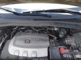 Acura Mdx 2HNYD2H29AH509259 снимка