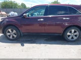 Acura Mdx 2HNYD2H29AH509259 снимка