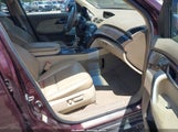 Acura Mdx 2HNYD2H29AH509259 снимка
