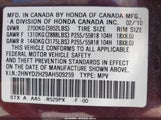 Acura Mdx 2HNYD2H29AH509259 снимка
