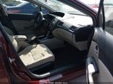 Honda Civic Lx 2HGFB2F52DH510453 fotografie