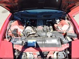 Pontiac Firebird Formula/Trans Am 2G2FV22P9S2202181 снимка