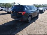 Honda Pilot Ex-L 5FNYF5H40KB017035 снимка