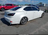Lexus Is 250 JTHBK262695105308 photo