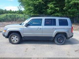 Jeep Patriot Sport 1C4NJRBB8GD518527 fotografie