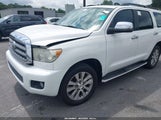 Toyota Sequoia Limited 5.7L V8 5TDKY5G12FS059666 photo