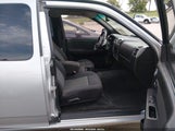 Chevrolet Colorado 1Lt 1GCESCFEXB8129632 снимка